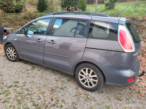 Mazda Mazda 5 2009