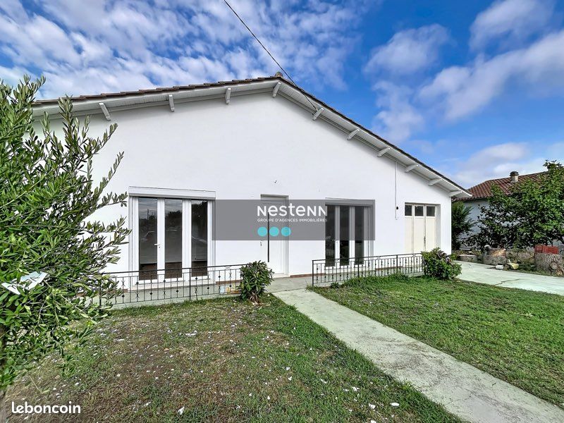 Maison 3 pièces 75 m² · à Villeneuve-sur-Lot · 75 m² · 800 €