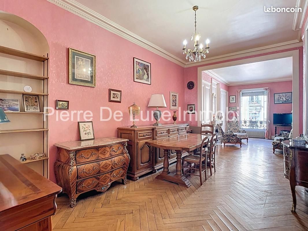 Appartement 2 pièces 69 m² · à Lyon · 69 m² · 394 000 €