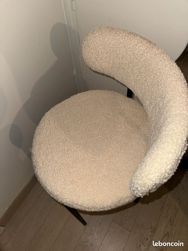 Chaise de bar (image 5)