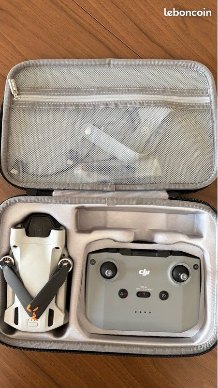 Drone DJI Mini 3 Pro (image 2)