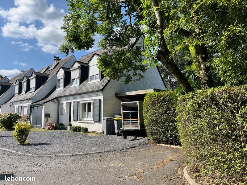 Maison 5 pièces 109 m² · à Bondues · 109 m² · 580 000 €