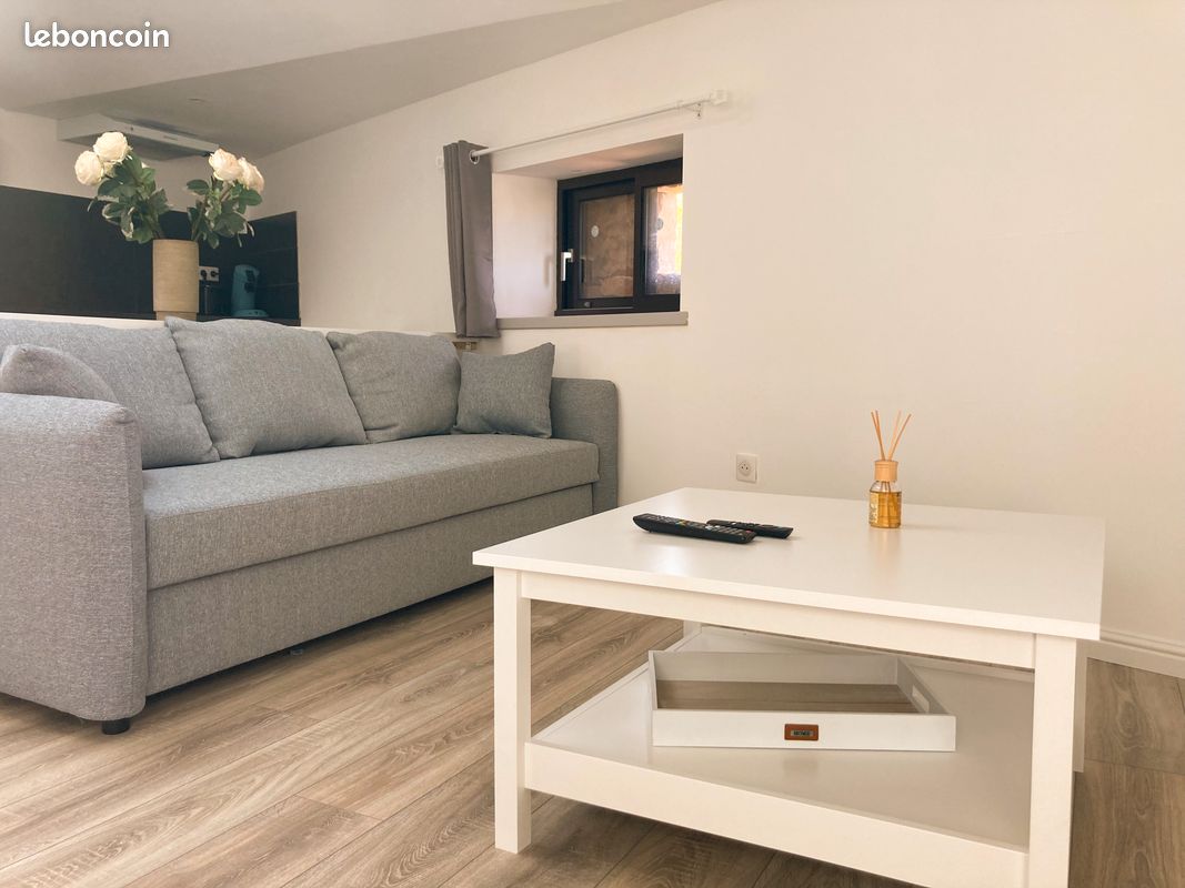 Appartement 2 pièces 38 m² · à Melle · 38 m² · 500 €