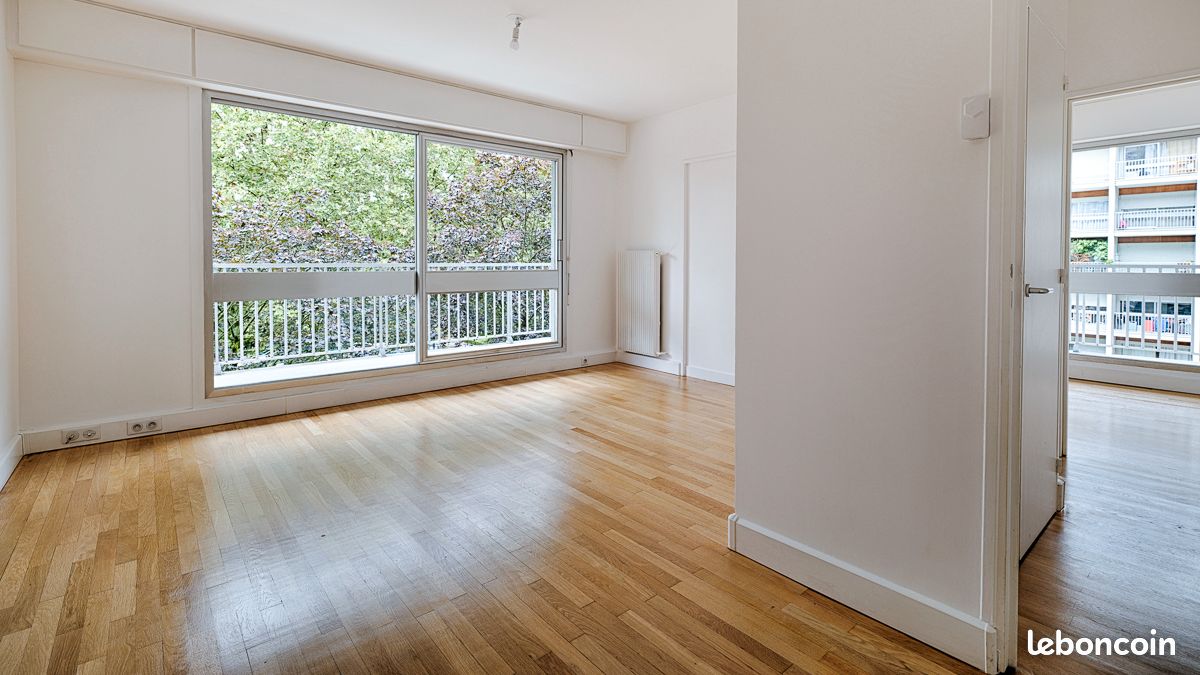 Appartement 2 pièces 56 m² · à Boulogne-Billancourt · 56 m² · 1 760 €