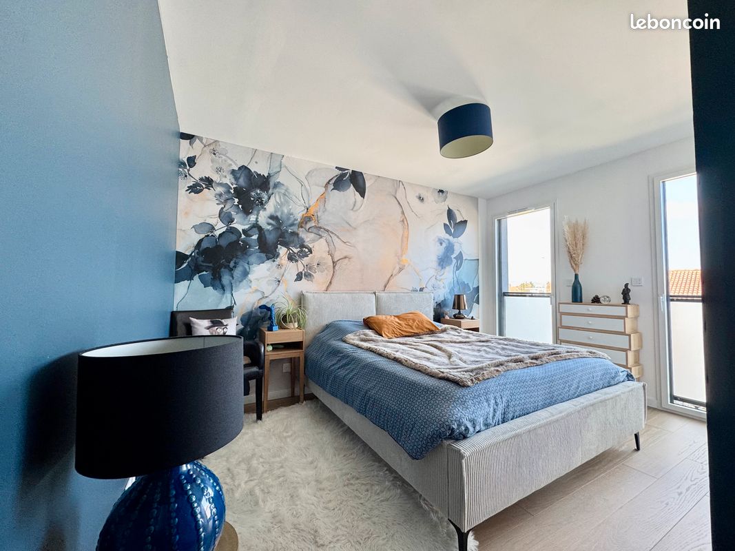 Maison 5 pièces 137 m² · à Sainte-Foy-lès-Lyon · 137 m² · 690 000 €