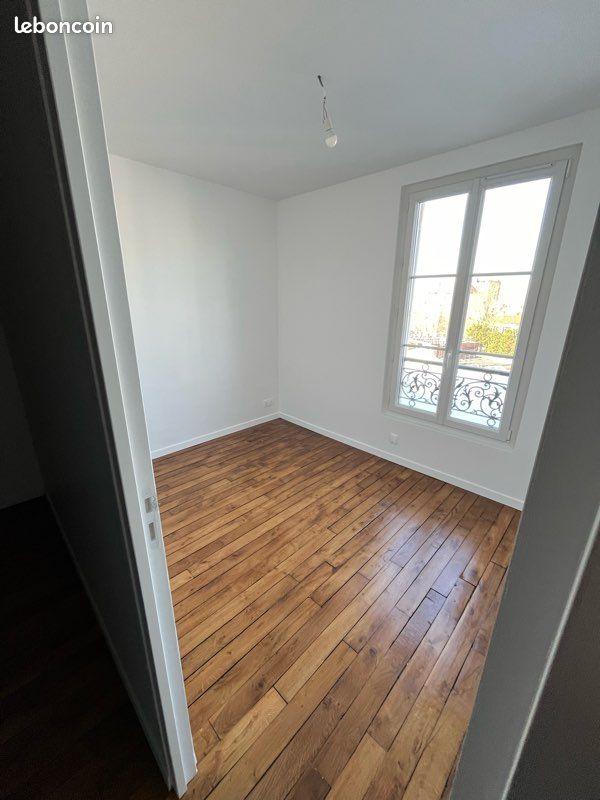 Appartement a louer villepinte - 2 pièce(s) - 33 m2 - Surfyn