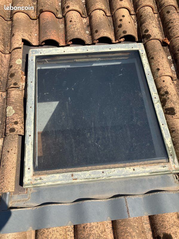 Fenêtres de toit Velux TOIVI 618 (image 4)