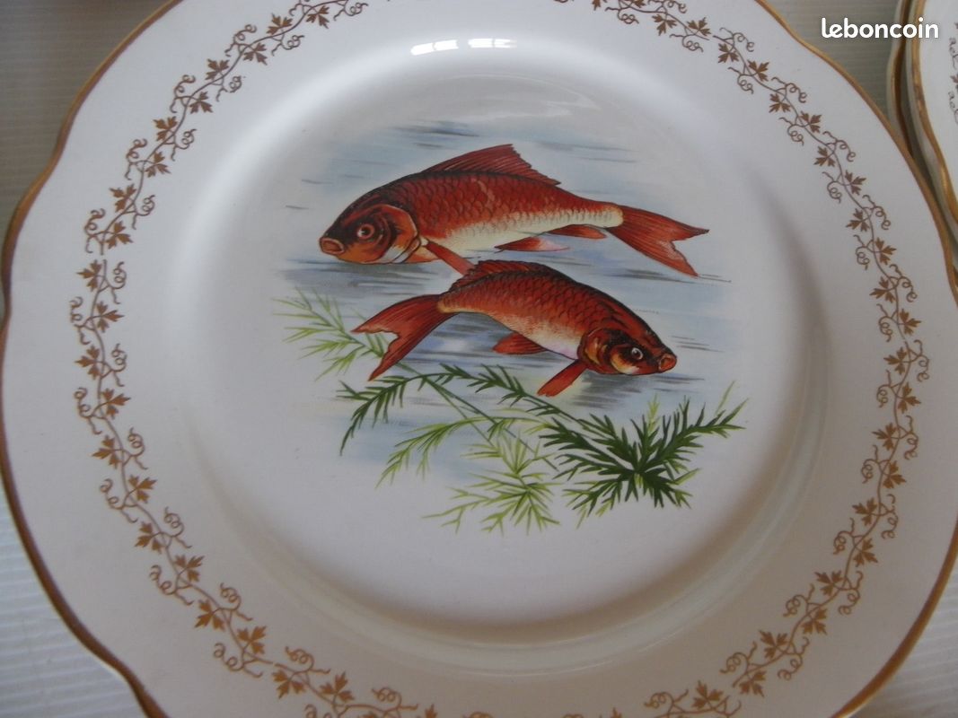 VINTAGE ANNEES 70 Dessous De Plat Carreau Ceramique Acapulco Villeroy Boch EUR 49,00 - FR