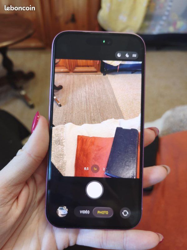 IPhone 16 (image 4)