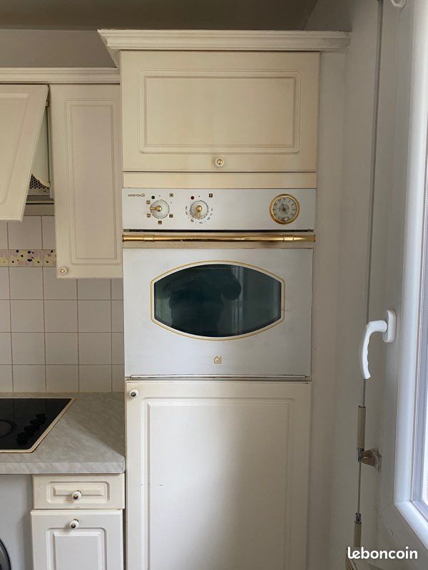 Cuisine à vendre (image 3)