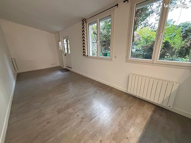 Appartement a louer paris-15e-arrondissement - 1 pièce(s) - 30 m2 - Surfyn