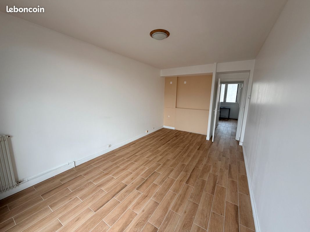 Appartement 1 pièce 26 m² · à Drancy · 26 m² · 816 €/mois