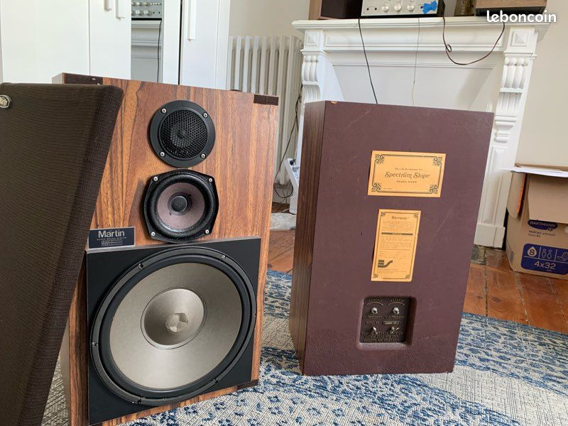 Enceinte (image 2)