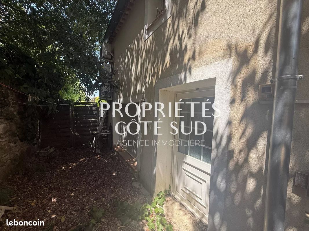 Maison 4 pièces 124 m² · à Saint-Victor-la-Coste · 124 m² · 231 000 €