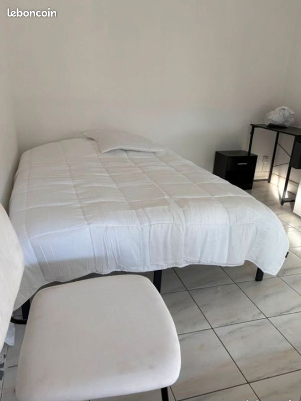 Appartement 4 pièces 110 m² · à Sarcelles · 110 m² · 600 €/mois