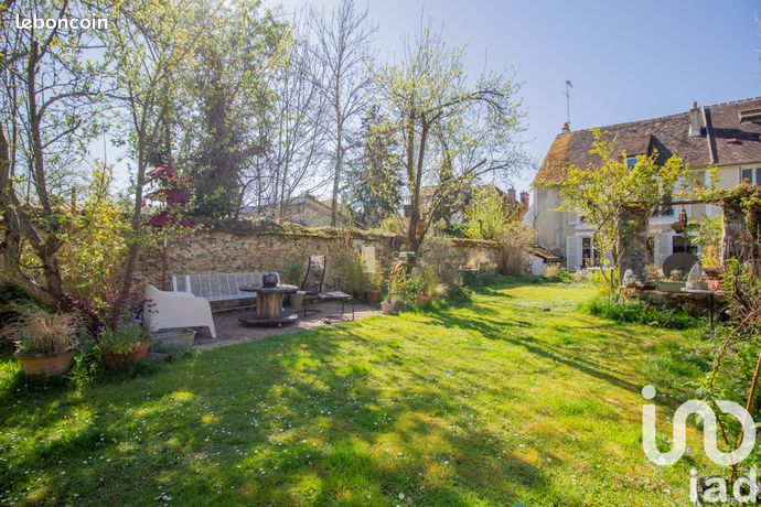 Maison 5 pièces 105 m²