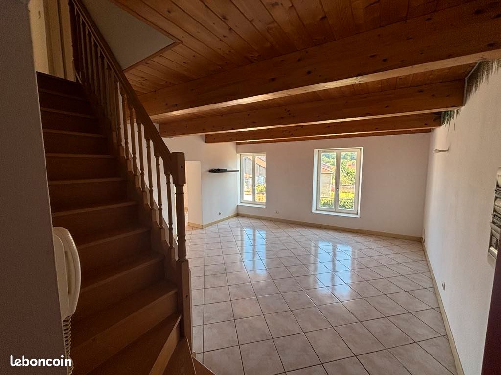 Appartement 3 pièces 70 m² · à Ars-sur-Moselle · 70 m² · 620 €/mois
