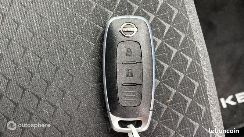 Nissan Juke 1.6 Hybrid 143ch N-Connecta 2026 (image 16)