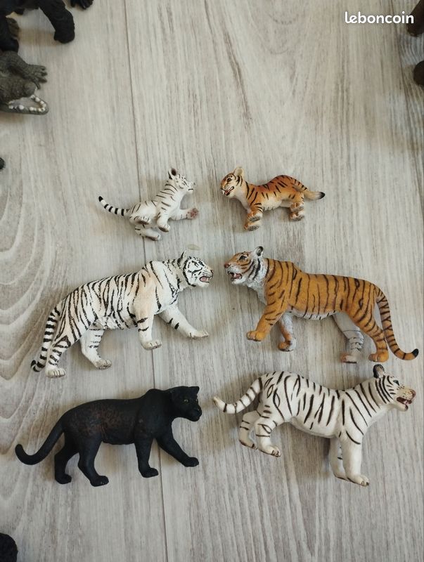 Animal schleich sauvage (image 6)