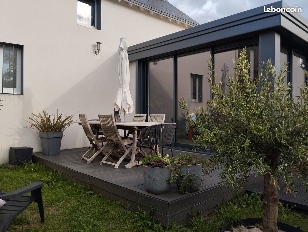 Maison 6 pièces 100 m² · à Orvault · 100 m² · 339 000 €