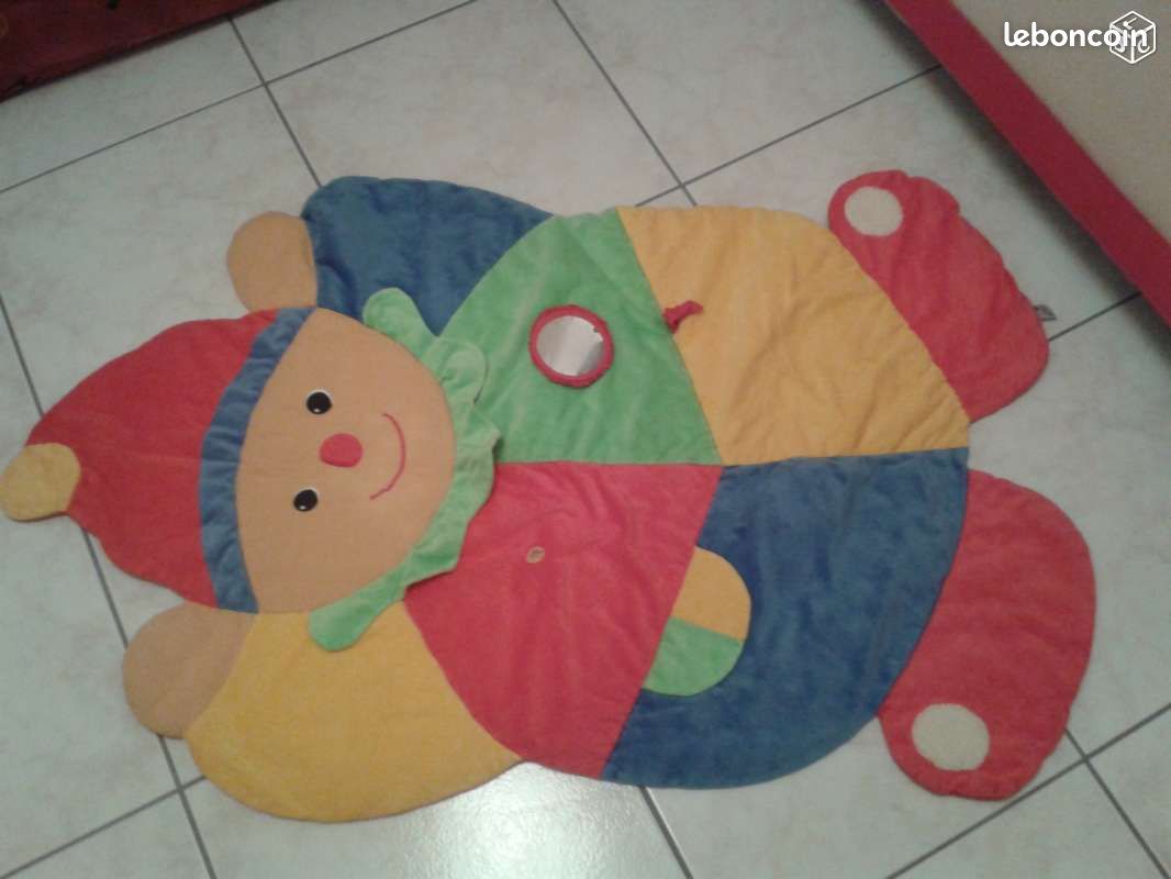 Tapis (image 1)