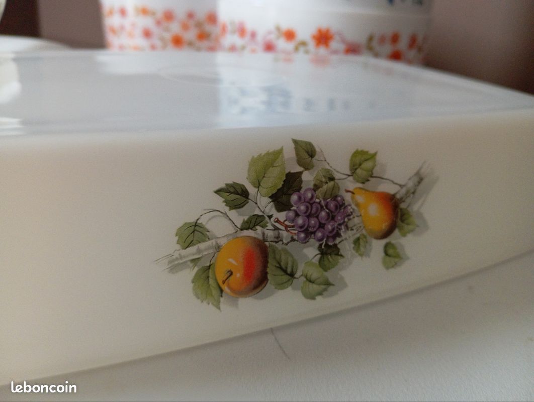 Lot de deux saladiers Cadiz Villeroy & Boch