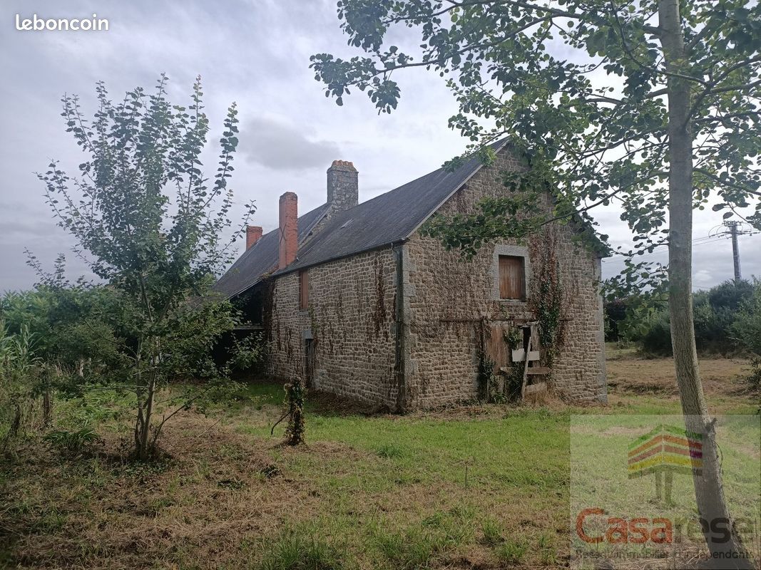 Maison 8 pièces 294 m² (image 2)