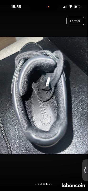 Basket Chanel (image 10)