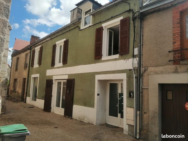 Immeuble 11 pièces 180 m²