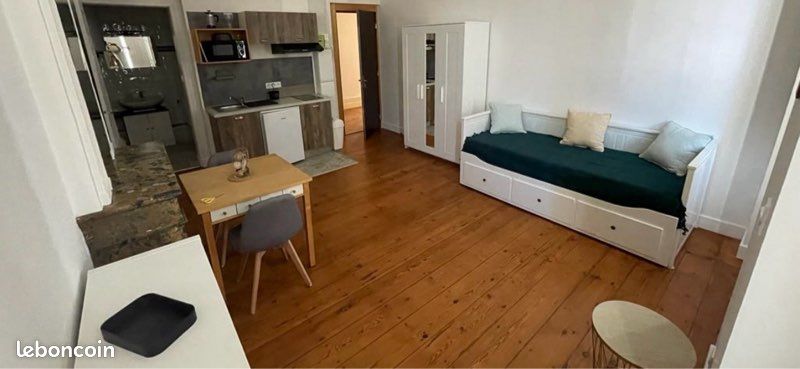 Appartement 1 pièce 25 m² · à Marmande · 25 m² · 385 €