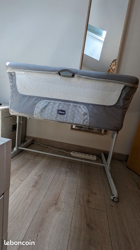 Lit cododo next 2 me Dream chicco (image 3)