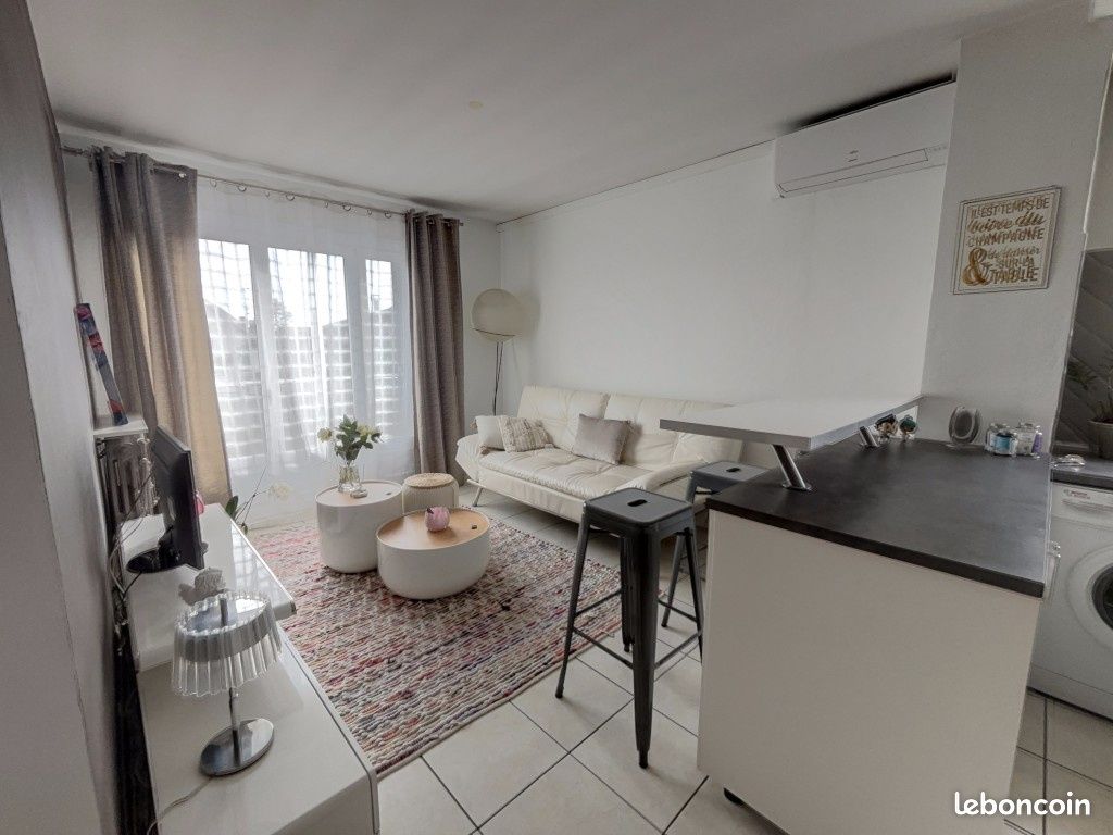 Appartement 3 pièces 58 m² · à Toulouse · 58 m² · 209 000 €