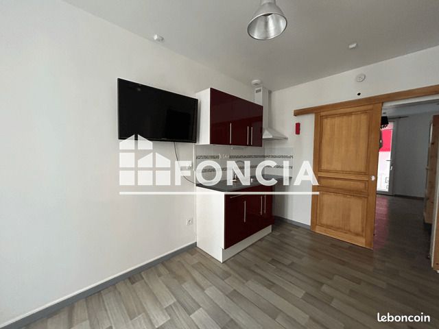 Appartement 2 pièces 26 m² · à Lourdes · 26 m² · 380 €/mois
