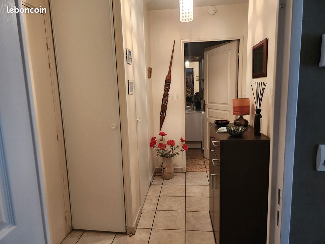 Appartement a louer decines-charpieu - 2 pièce(s) - 47 m2 - Surfyn