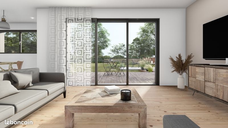 Maison 4 pièces 100 m² · à Plessé · 100 m² · 285 500 €
