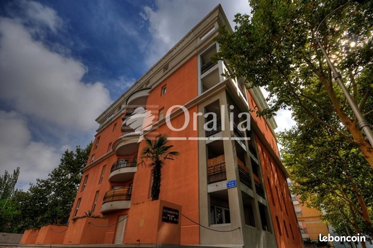 Appartement 2 pièces 50 m² · à Montpellier · 50 m² · 810 €