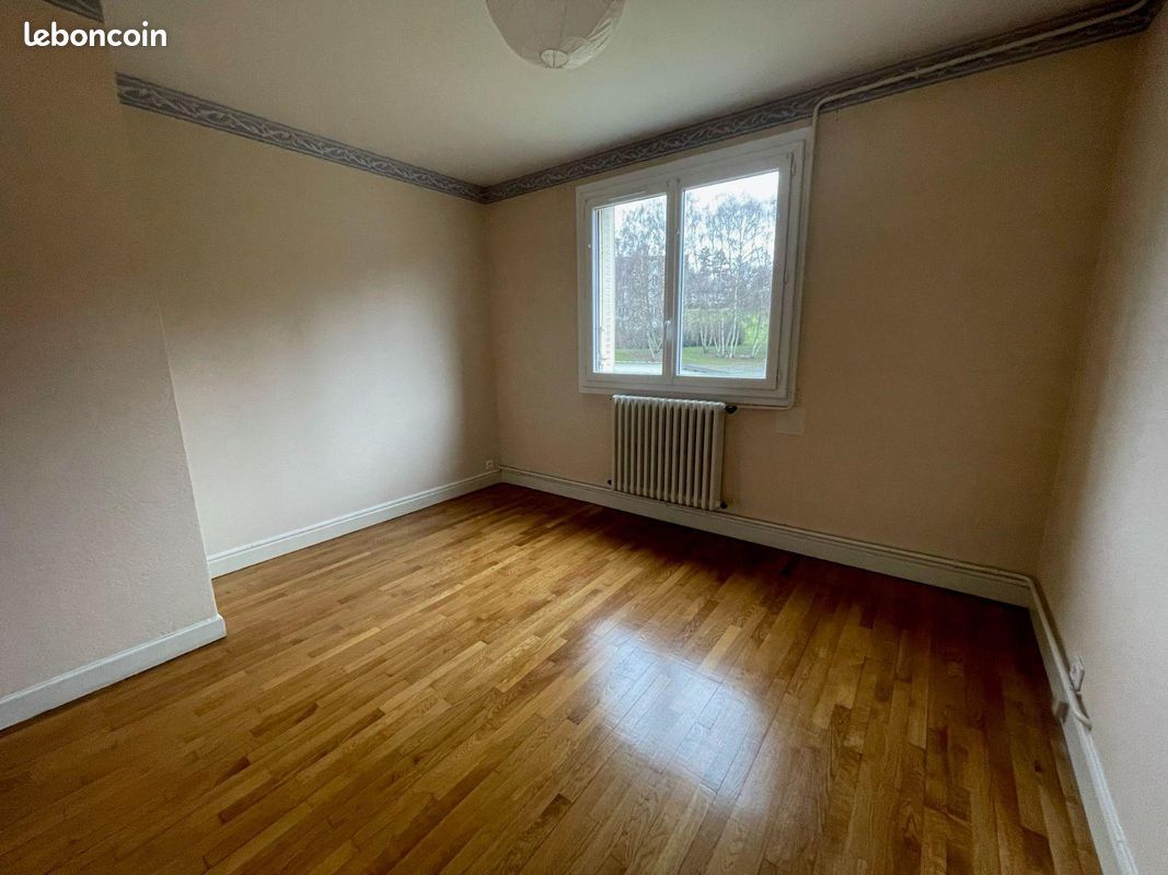 Appartement 3 pièces 70 m² - Ussel 19200 (image 3)