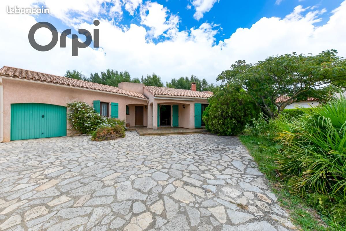 Maison 4 pièces 108 m² · à Estagel · 108 m² · 279 000 €