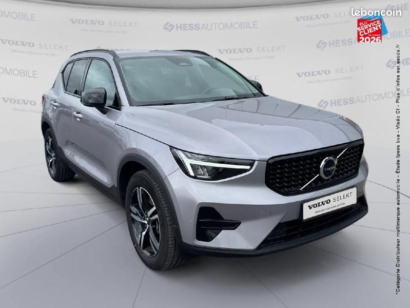 Volvo XC40 B3 163ch Plus DCT 7 (image 3)