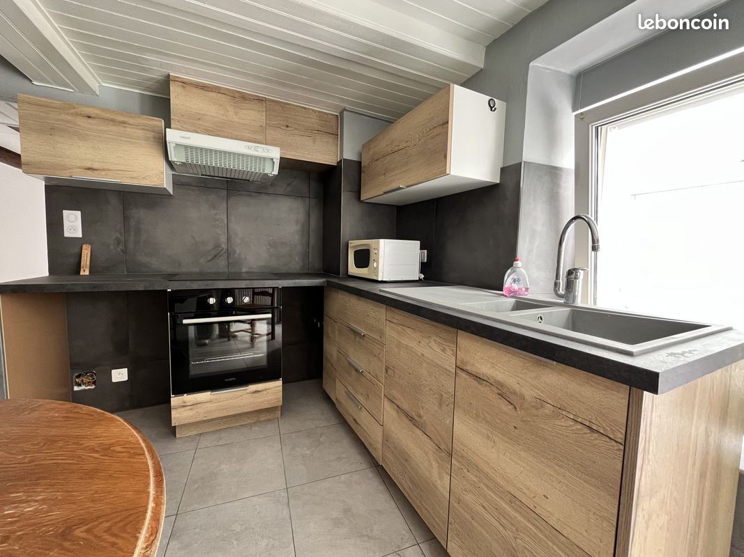 Maison 5 pièces 78 m² · à Villars-lès-Blamont · 78 m² · 105 000 €