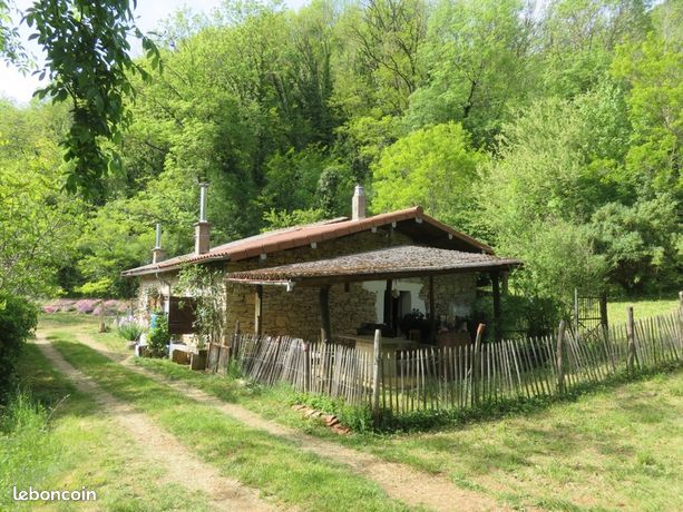Maison 3 pièces 45 m²