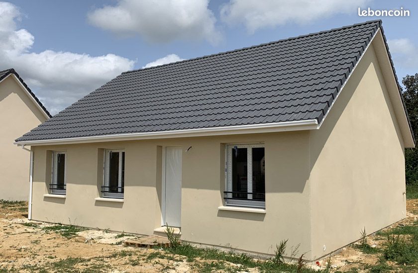 Maison 4 pièces 88 m² · à Brunoy · 88 m² · 302 900 €