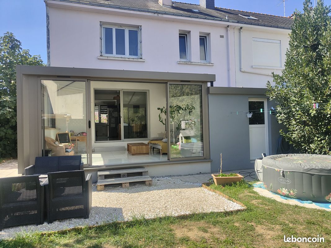 Maison 5 pièces 95 m² · à Saint-Nazaire · 95 m² · 280 000 €