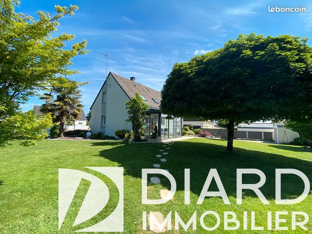 Maison 7 pièces 128 m²