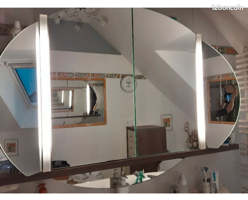 Mobilier de salle de bains (image 4)
