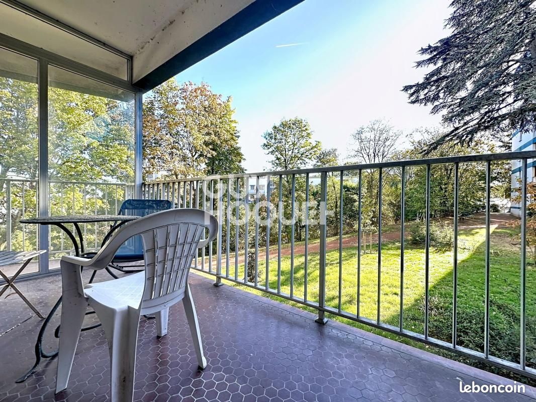 Appartement 4 pièces 93 m² · à Lyon · 93 m² · 280 000 €