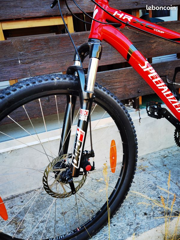 VTT à vendre en parfait état (image 2)