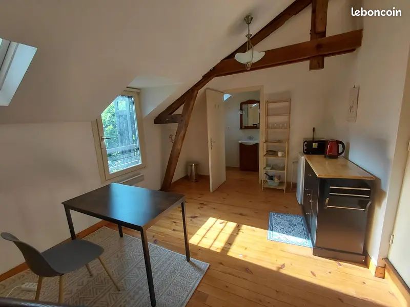 Appartement 2 pièces 45 m² · à Orléans · 45 m² · 690 €/mois