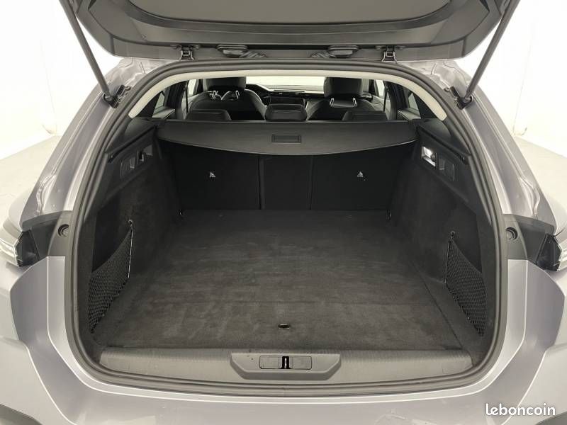 Peugeot 308 SW BlueHDi 130ch S&S EAT8 Allure (image 13)