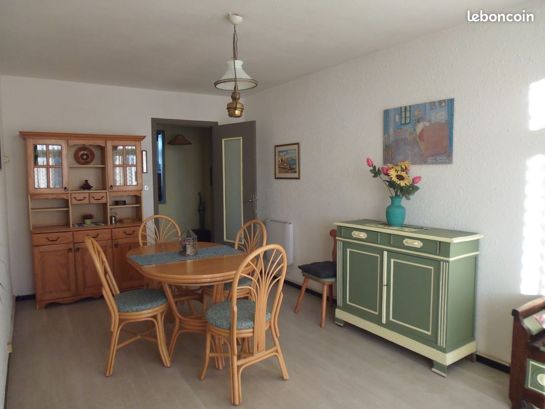 Appartement 3 pièces 69 m² · à Perpignan · 69 m² · 660 €/mois